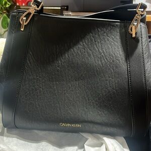 NWOT Calvin Klein bag